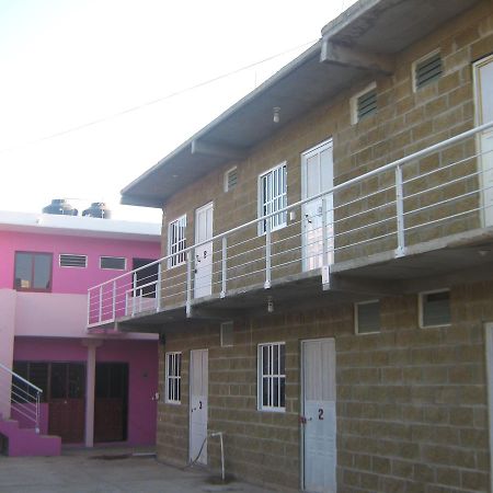 Hotel La Campana Hacienda Blanca Eksteriør billede