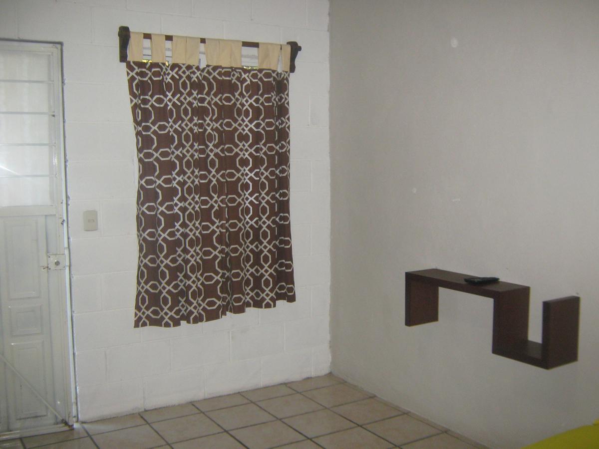Hotel La Campana Hacienda Blanca Eksteriør billede