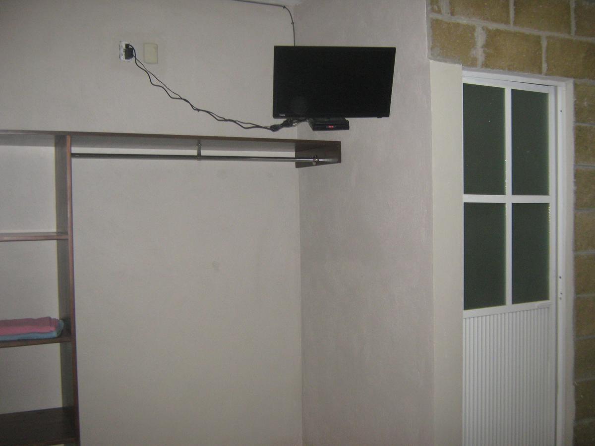 Hotel La Campana Hacienda Blanca Eksteriør billede